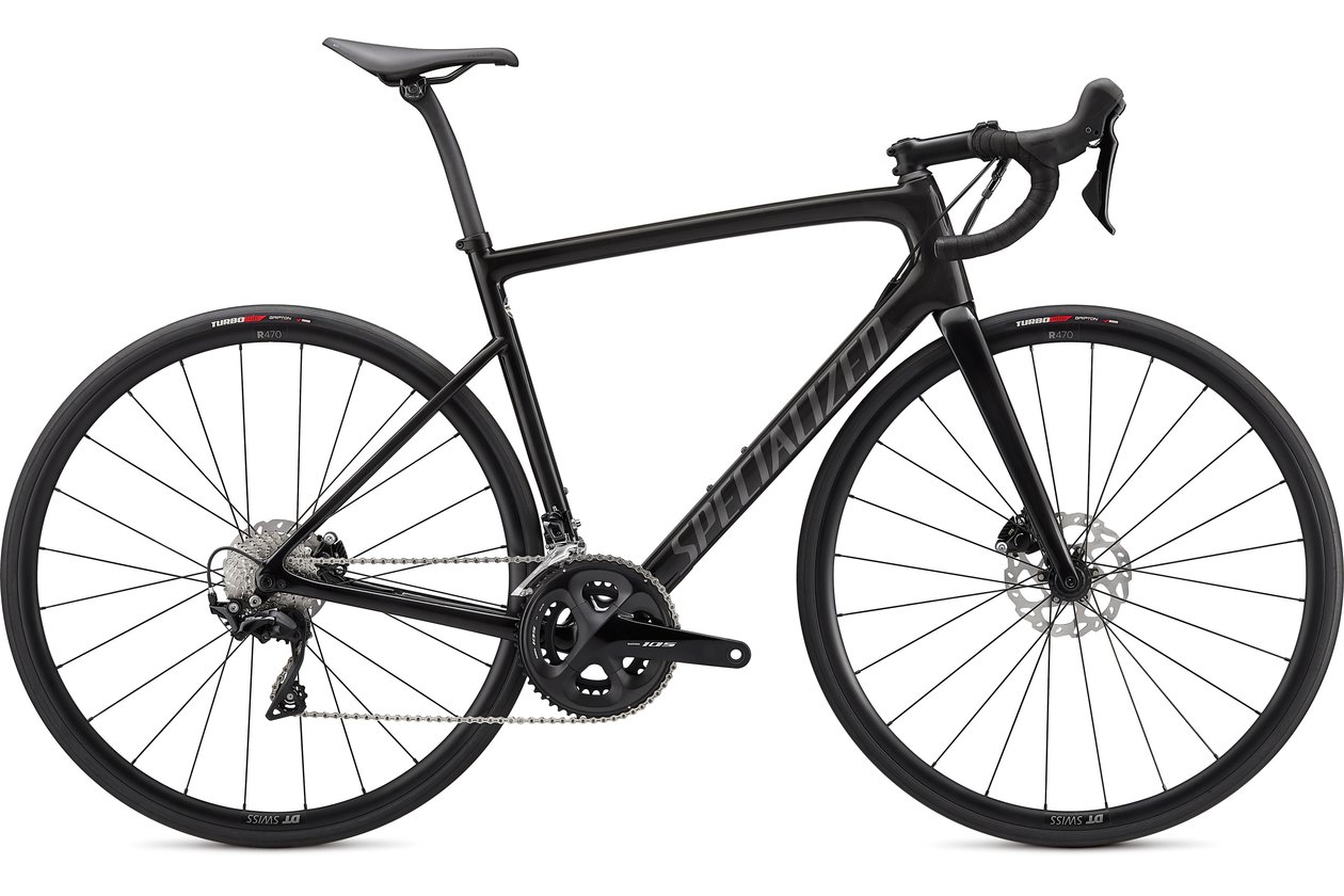 Specialized Tarmac SL6 Sport - 2023 - 28 Zoll - Diamant