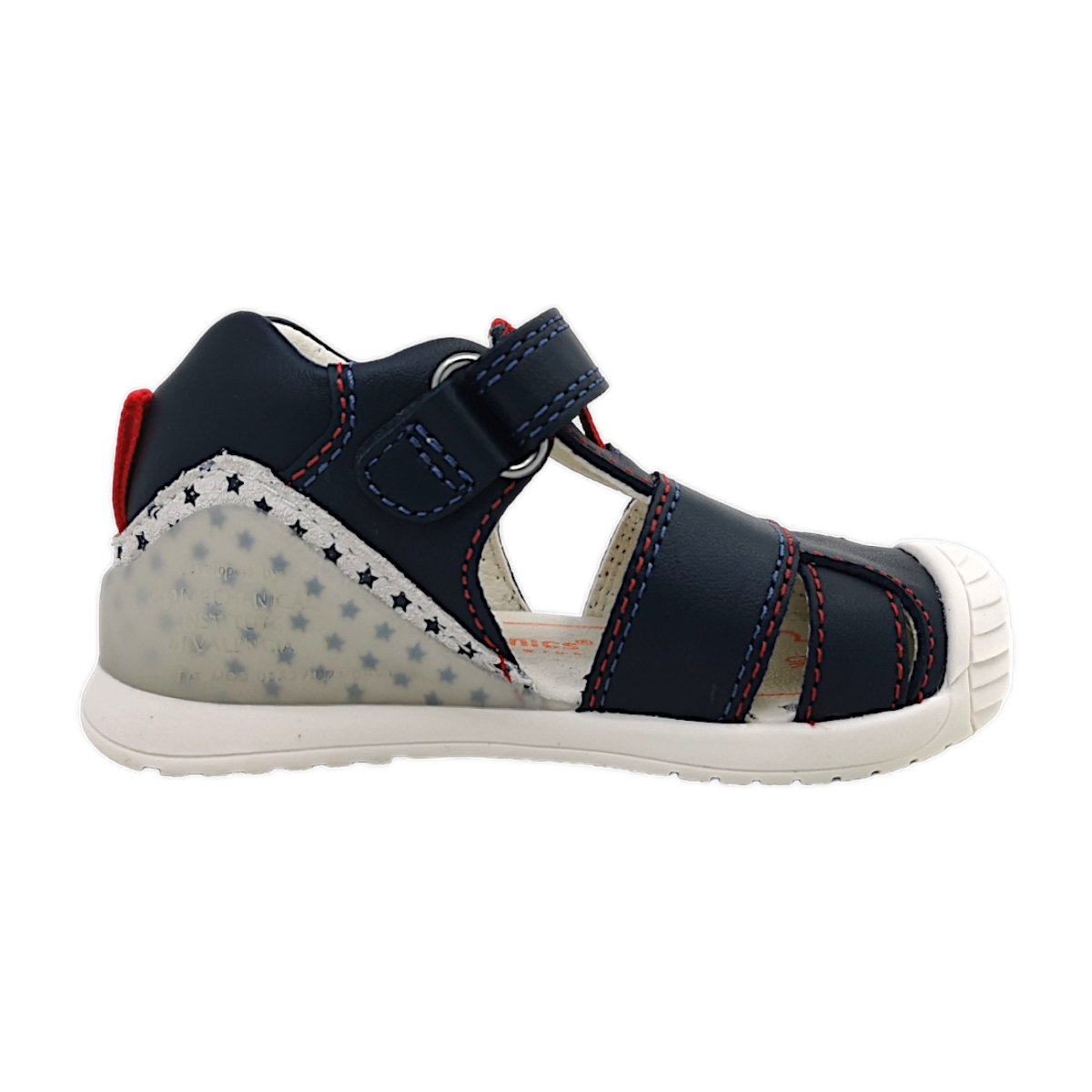 Biomecanics Bionecanics 242125-A Blau navy