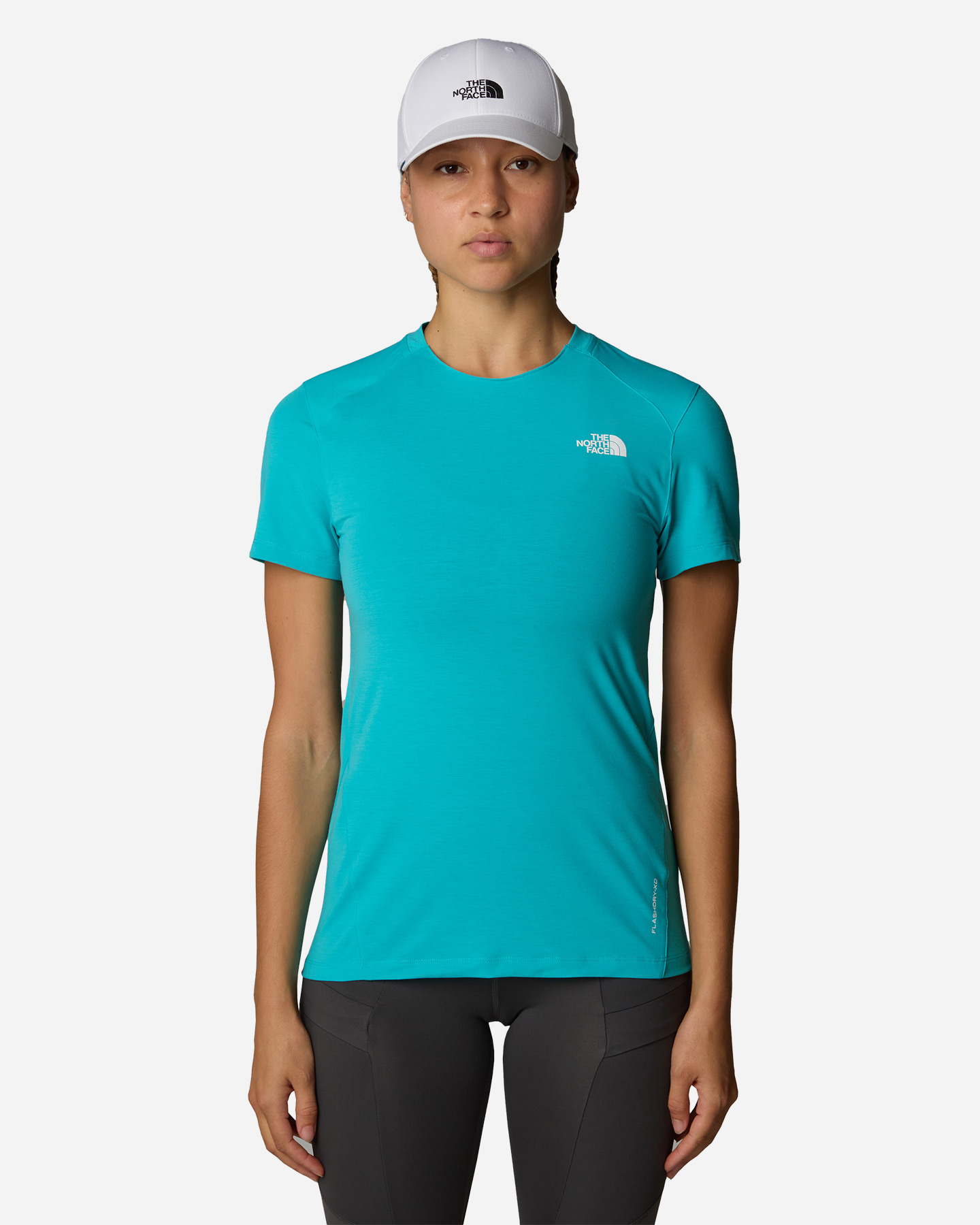 Koszulka The North Face Lightning Alp W NF0A8BT56IB1