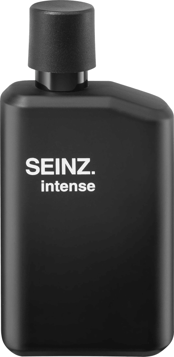 SEINZ Intense Eau de Toilette, 60 ml