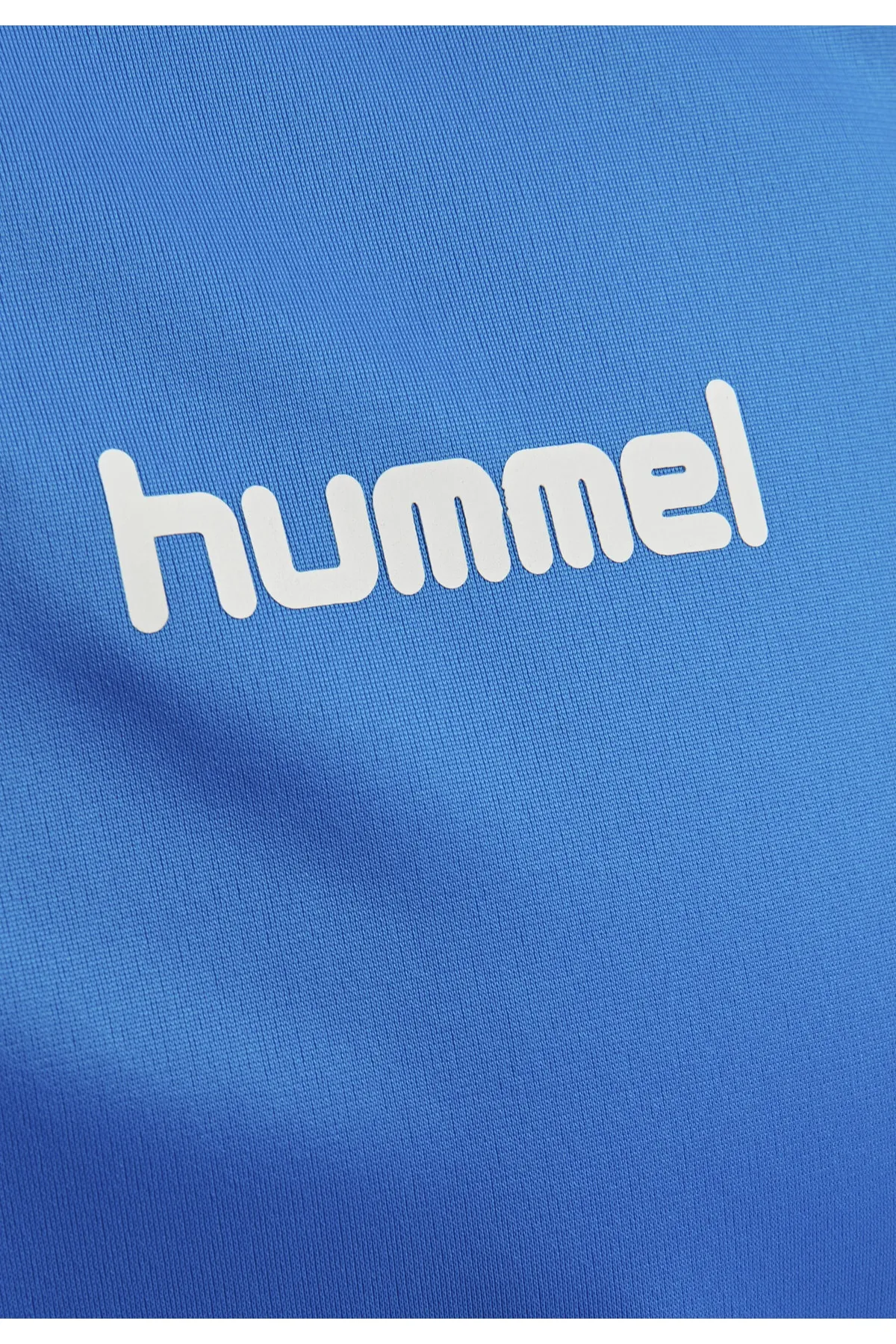 hummel  hmlPROMO KIDS POLY SWEATSHIRT