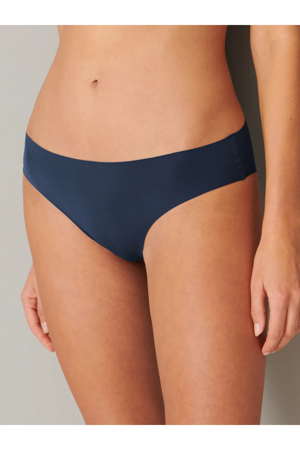 Schiesser  Slip Unsichtbares Licht