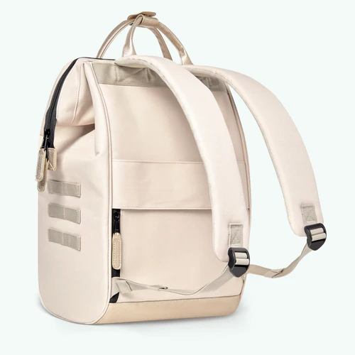 Adventurer Large Backpack Alger beige