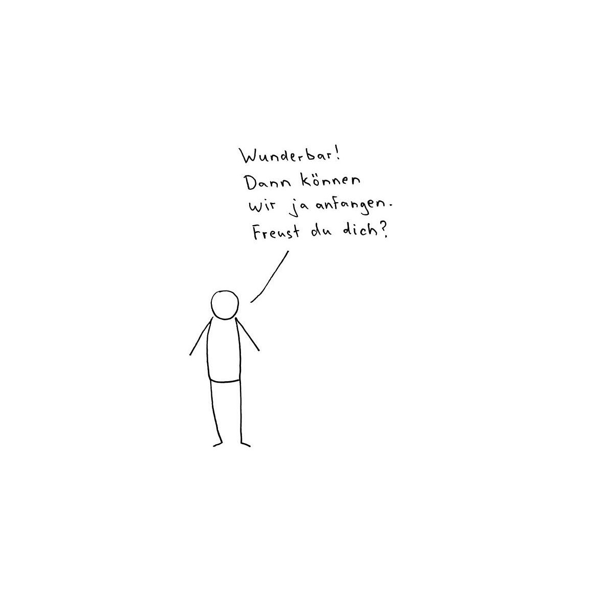 #ichgebeauf