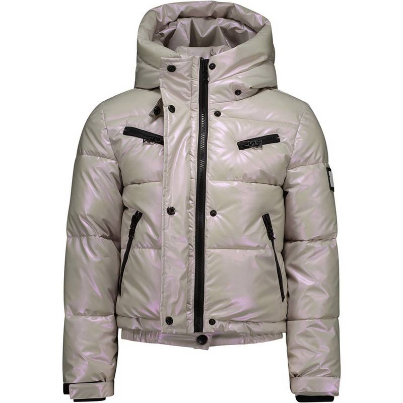 SuperRebel SPICY Skijacke Mdchen