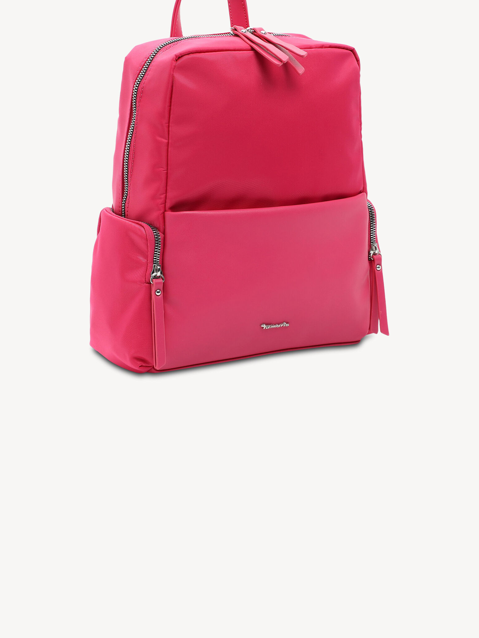 Sac à dos - rose fuchsia