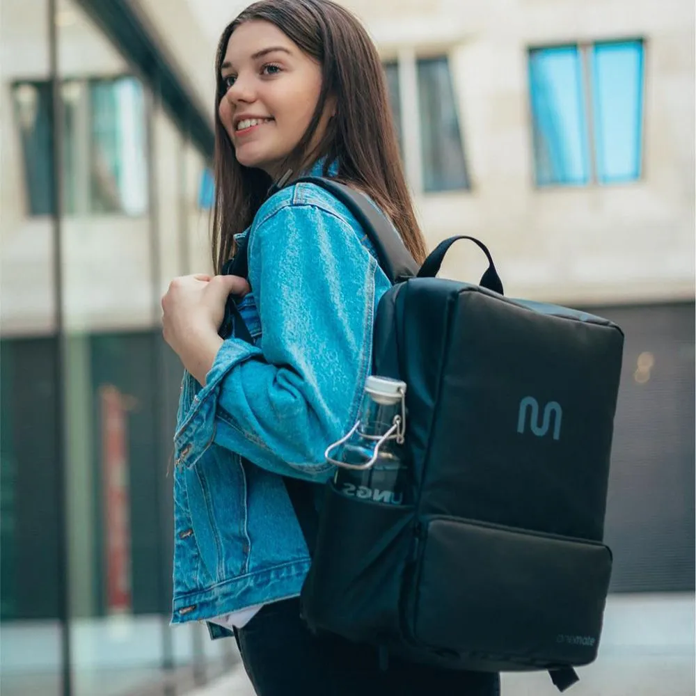 onemate Backpack Mini - Schwarz