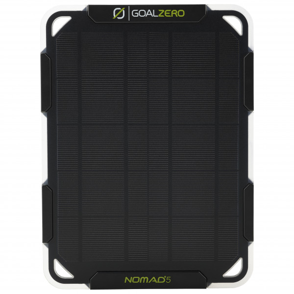 Goal Zero - Nomad 5 Solar Panel 5 Watt - Solarpanel