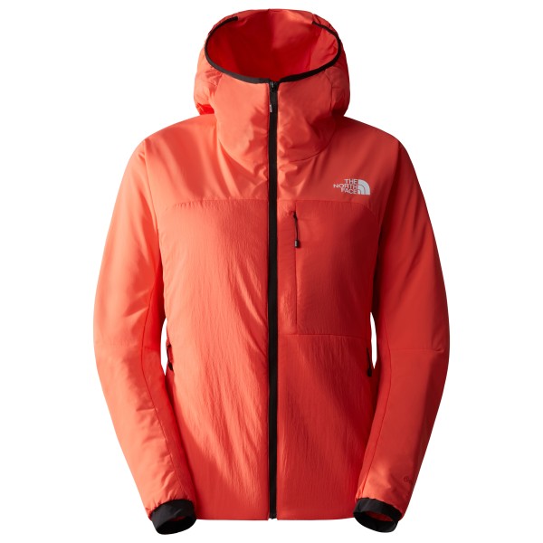 The North Face - Women's Summit Casaval Hoodie - Kunstfaserjacke