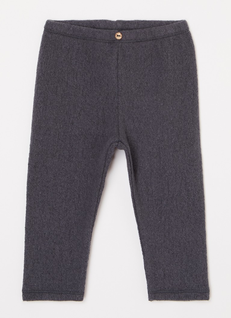 Pantaloni pentru copii Play Up Fine Knit