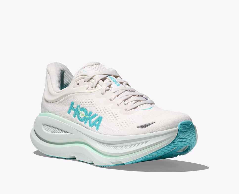 Bondi 9 Frost / Cielo Blue