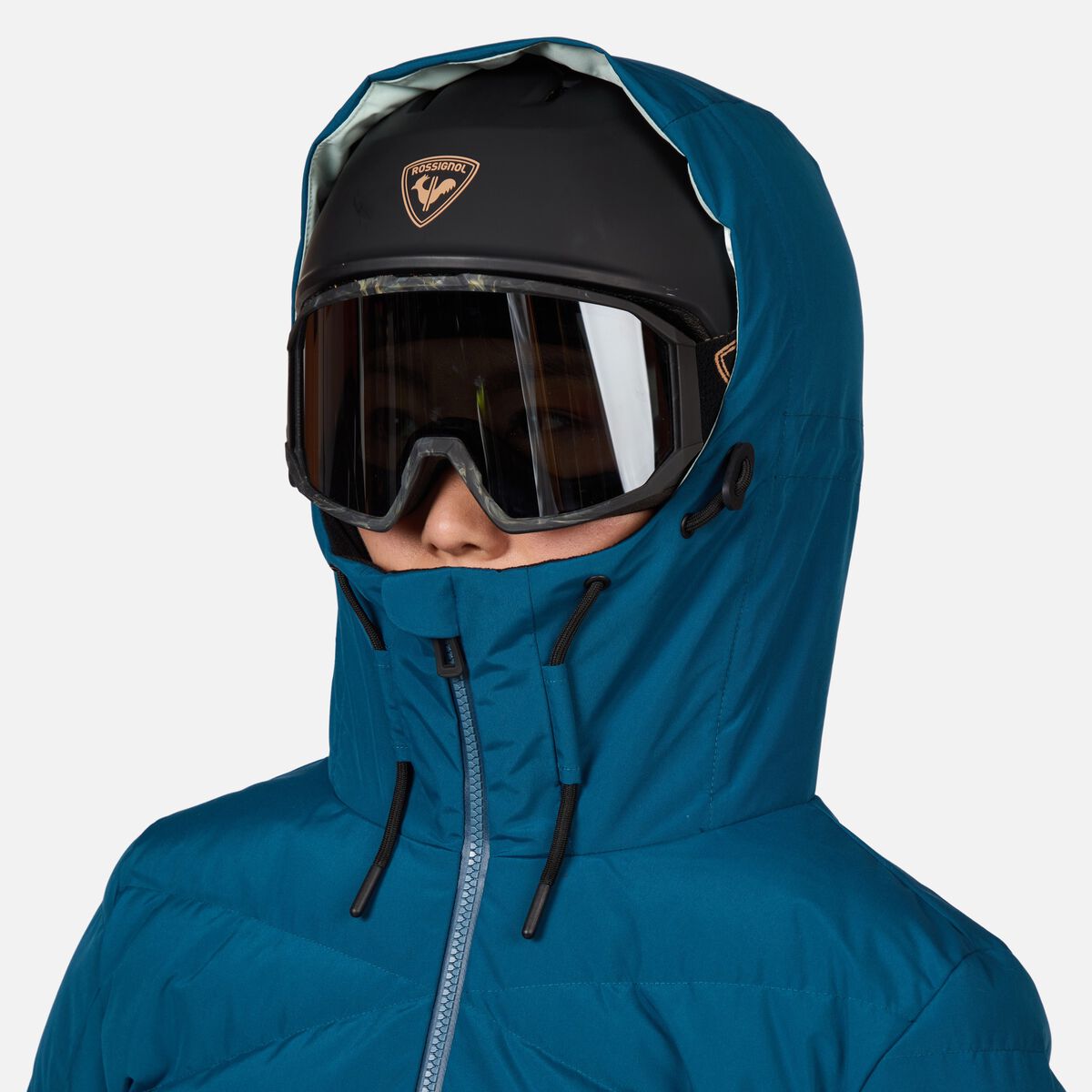 Damenskiparka Corbet's