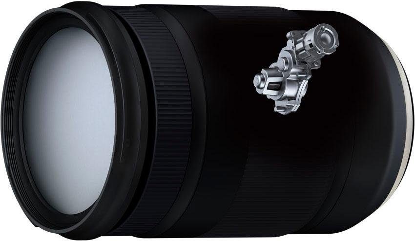 Tamron AF 18-400mm F/3.5-6.3 Di II VC HLD Objektiv
