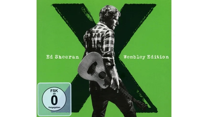 X-Wembley Edition