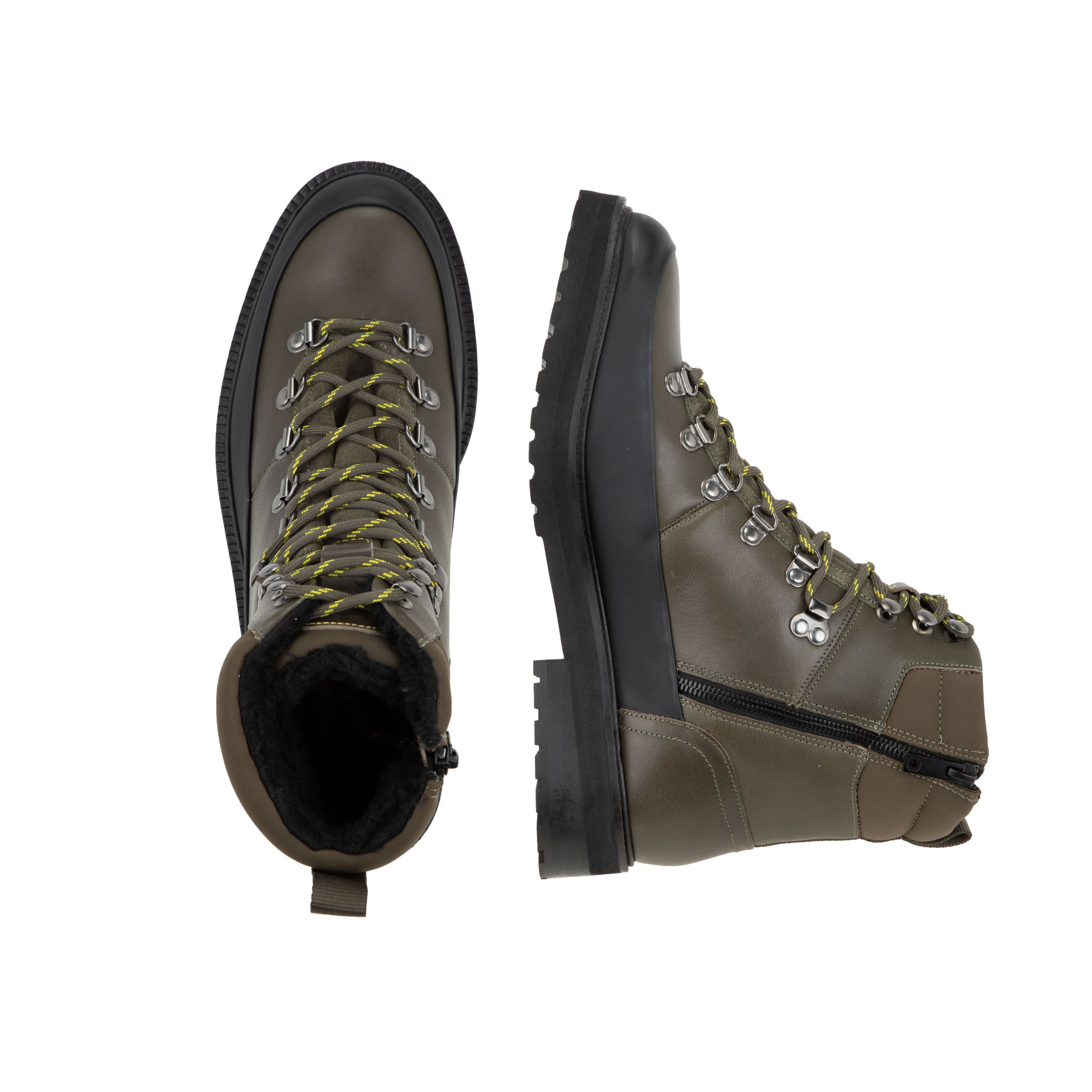 Strellson Stiefelette