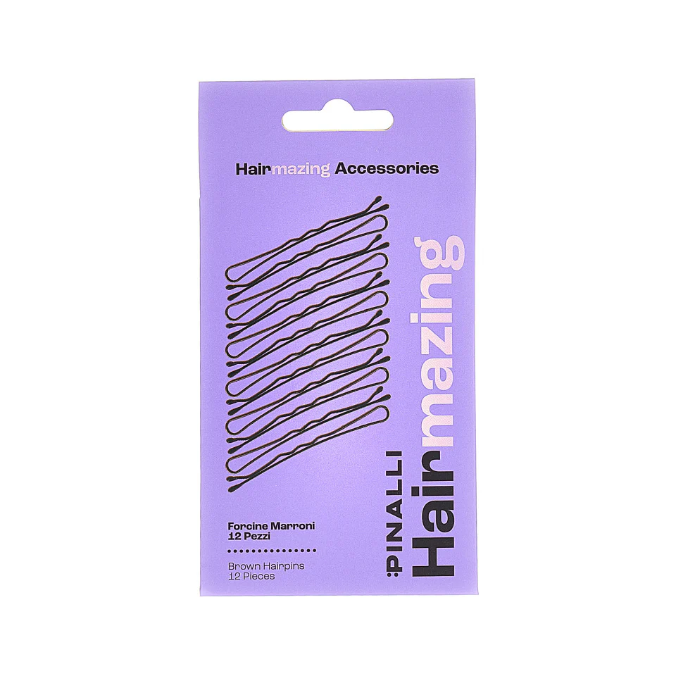 Peinetas y accesorios para el cabello Accesorios Hairmazing Horquillas - Horquillas y pasadores