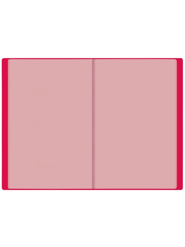 ROTH Zeugnismappe Bibi und Tina in Rosa günstig kaufen onesize
