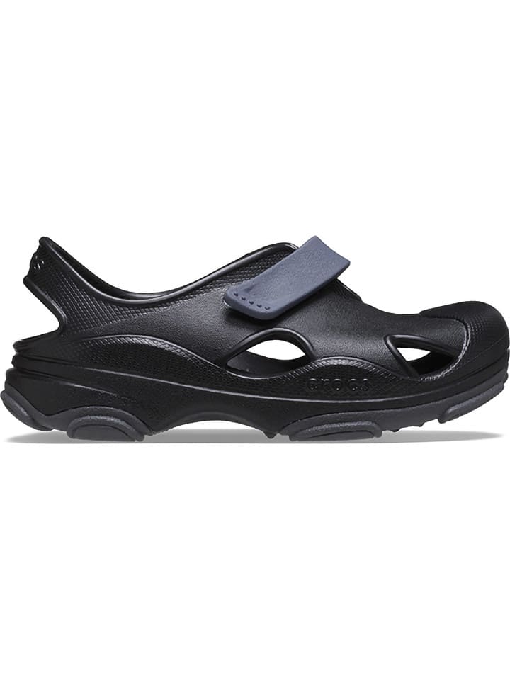 Crocs Halbsandalen 