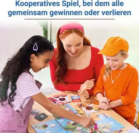 Chronicles of Light - Spiel ab 8 Jahren