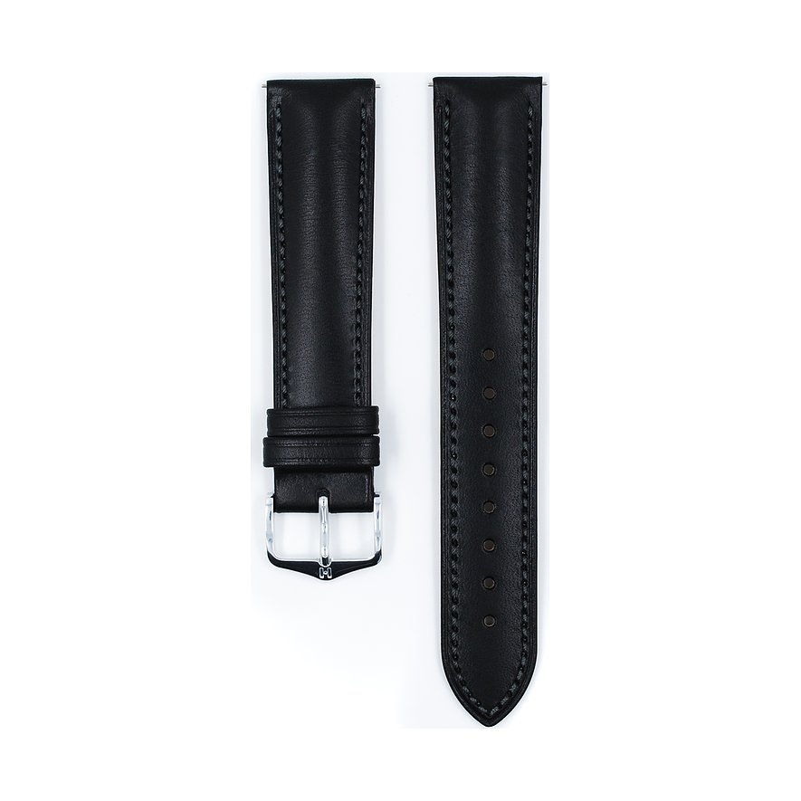 Hirsch Lederband Kent