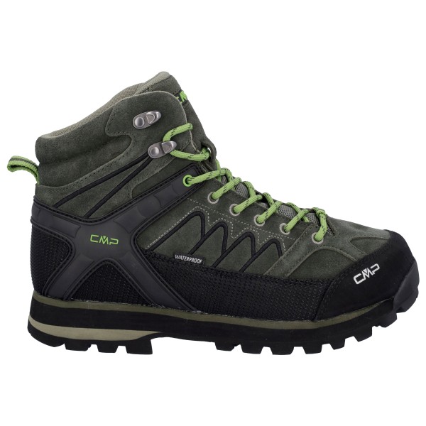 CMP - Moon Mid Trekking Shoes Waterproof - Wanderschuhe