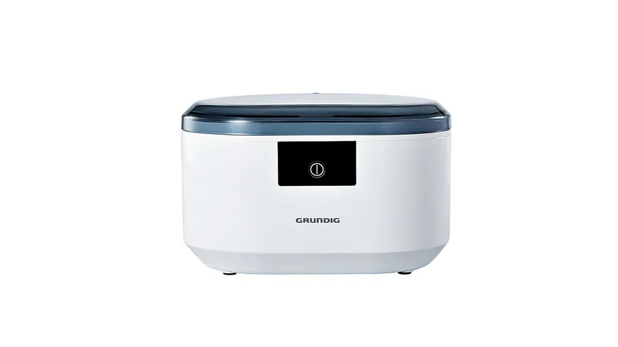 GRUNDIG Ultraschallreiniger UC 5620