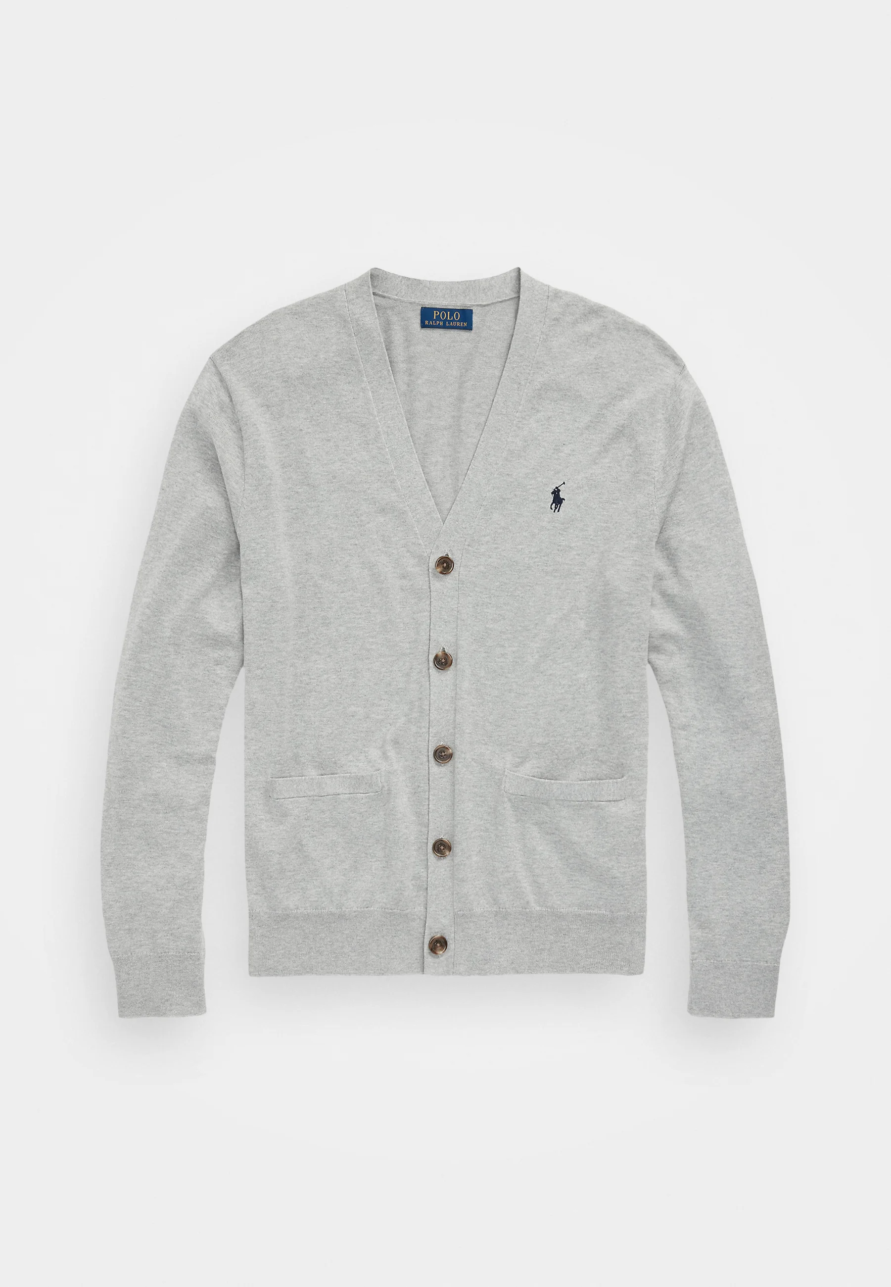 Polo Ralph Lauren CUELLO EN V - Cárdigan