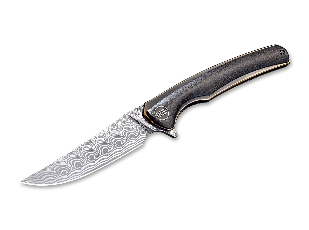 704 Damasteel