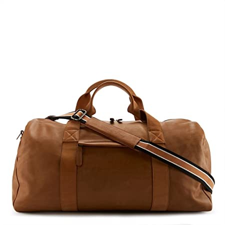 THE CHESTERFIELD BRAND Handtaschen braun Farbe: cognacMat