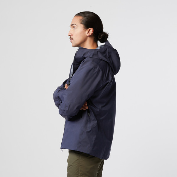 BETA AR JACKET M - STORMHOOD Herren - Hardshelljacke