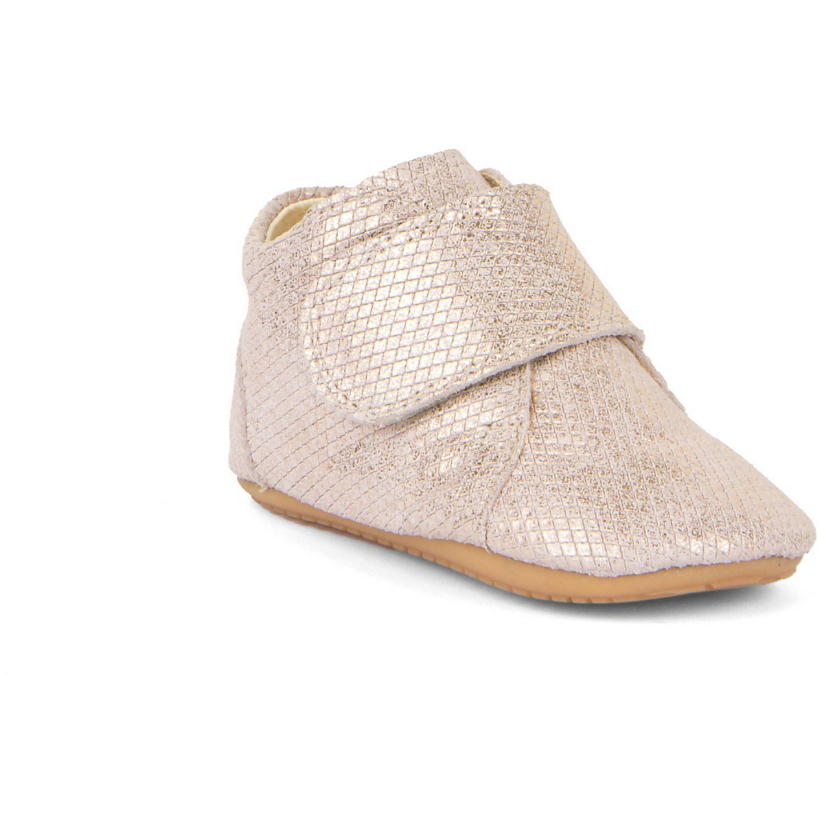 G1130017 Pink Shine Halbschuhe