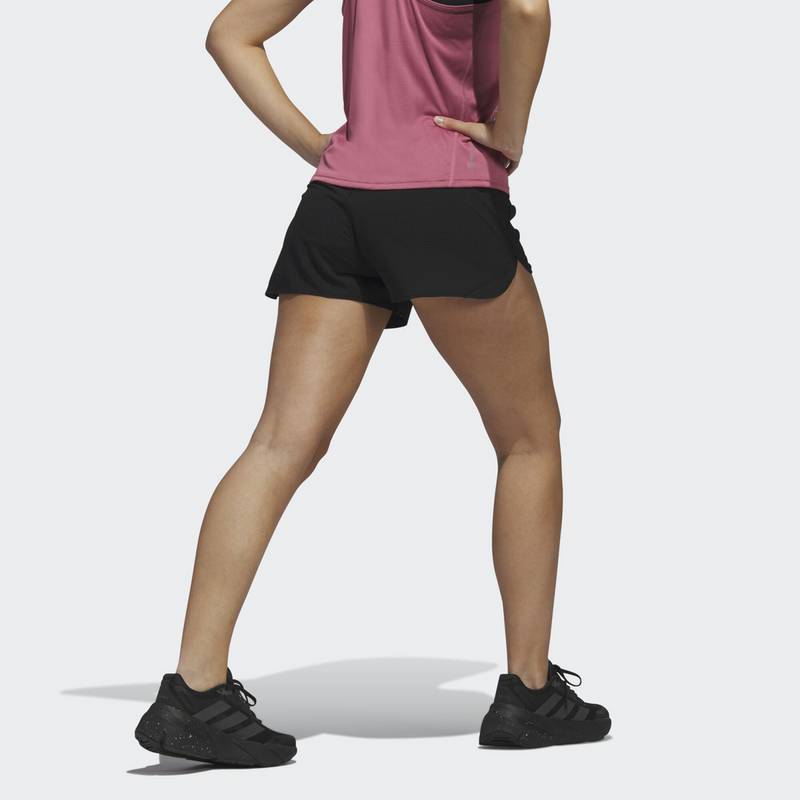 adidas Run for the Oceans Shorts Funktionsshorts Damen