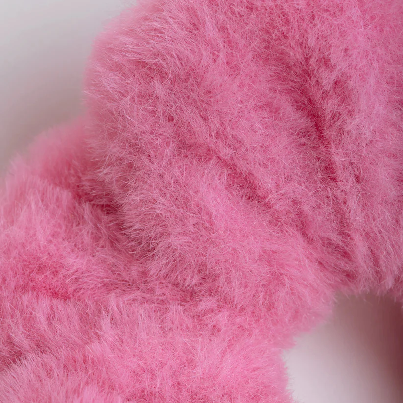 Accessori Beauty Hair - Scrunchie - Fermagli ed Elastici