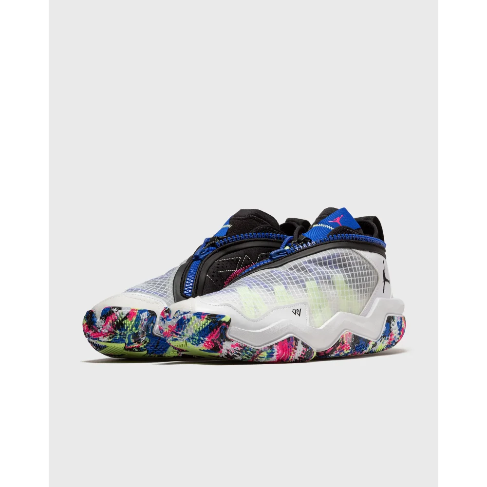NIKE JORDAN Why Not Zer0.6 DO7189-101 / weiss
