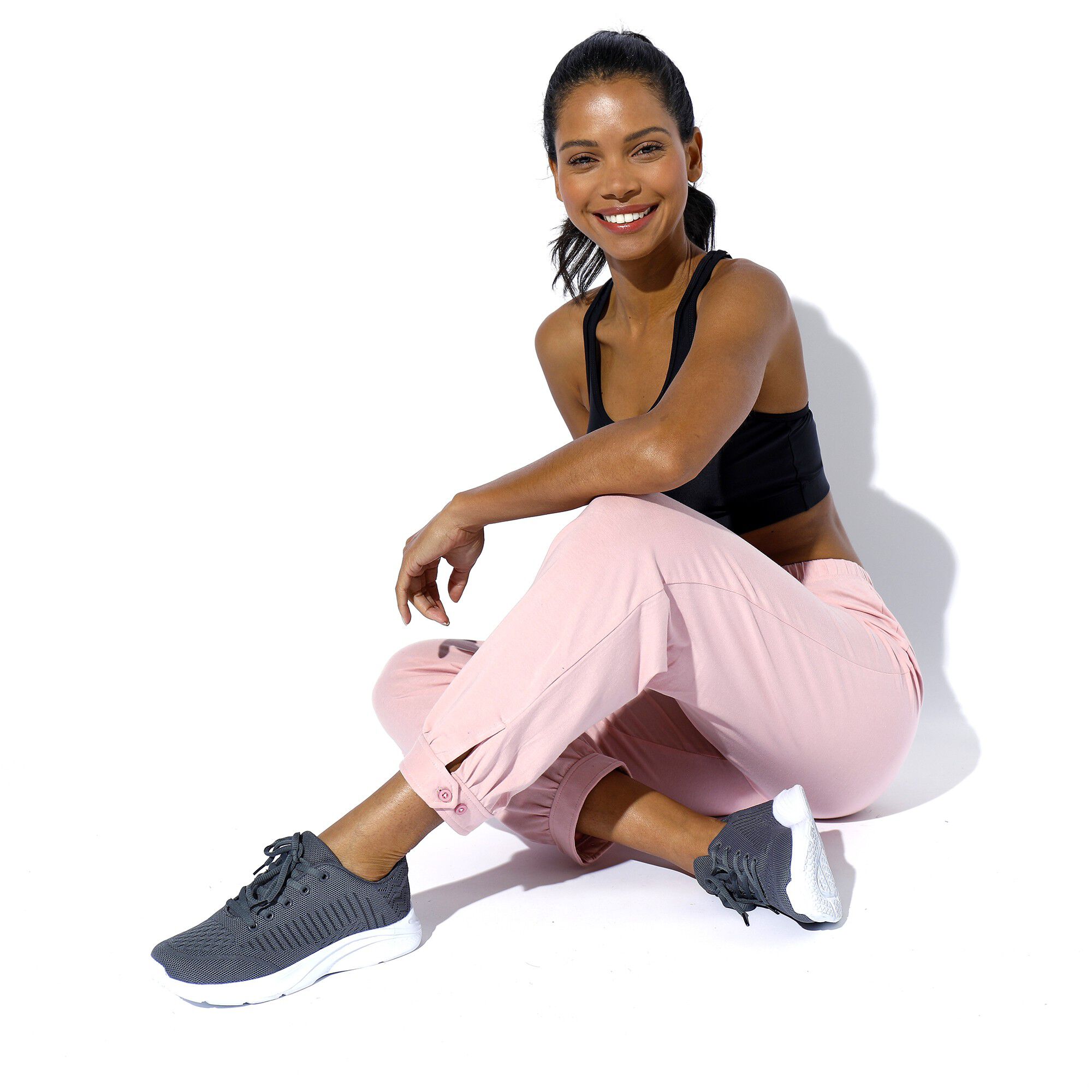Legging 7/8ème coton biologique(1)