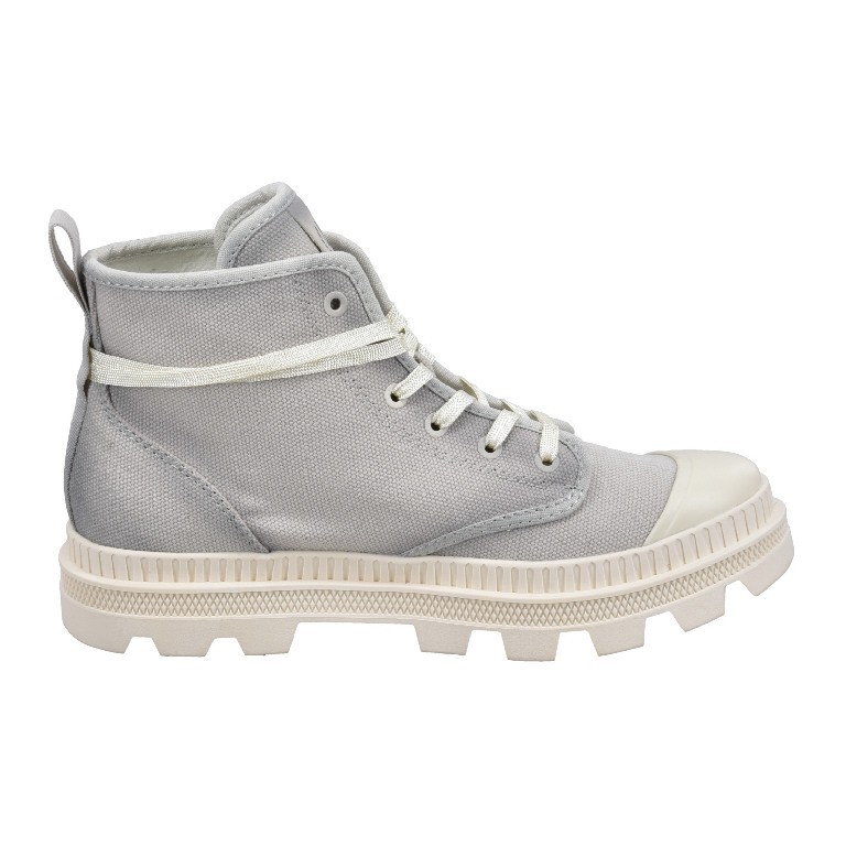 BUGATTI Winterstiefel beige