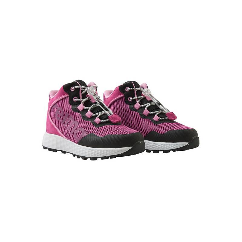 reima Edistys Sneaker Kinder