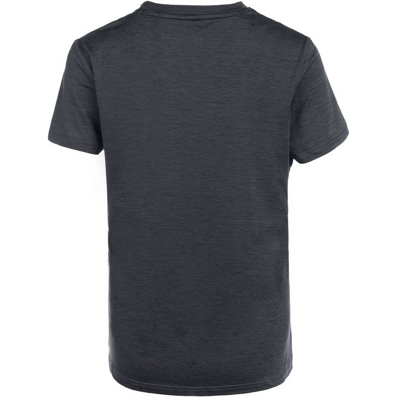 Endurance WANGE MELANGE Printshirt Damen