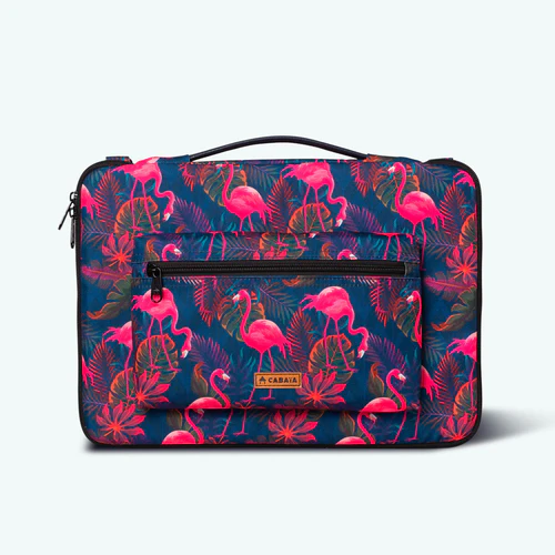 DIFC 13/14 inch Laptop Sleeve, Navy Blue