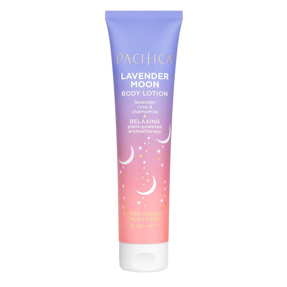 pacifica beauty Lotion pour le corps Lavender Moon Soin Corps
