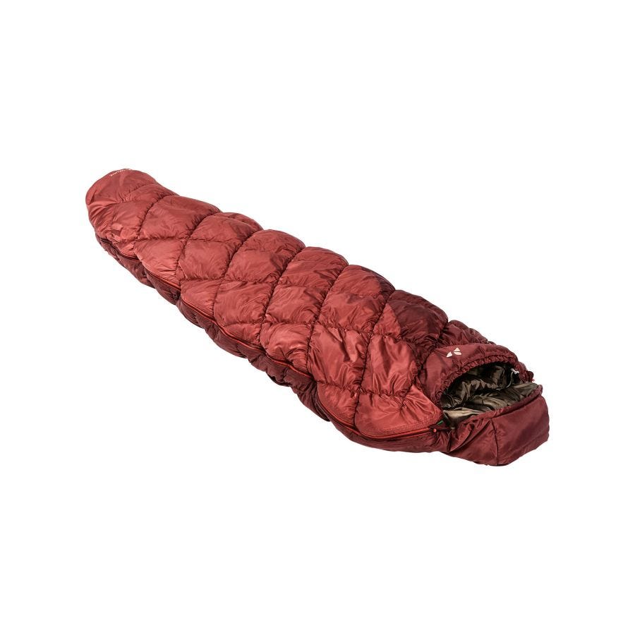 Meglis 700 - Kunstfaserschlafsack