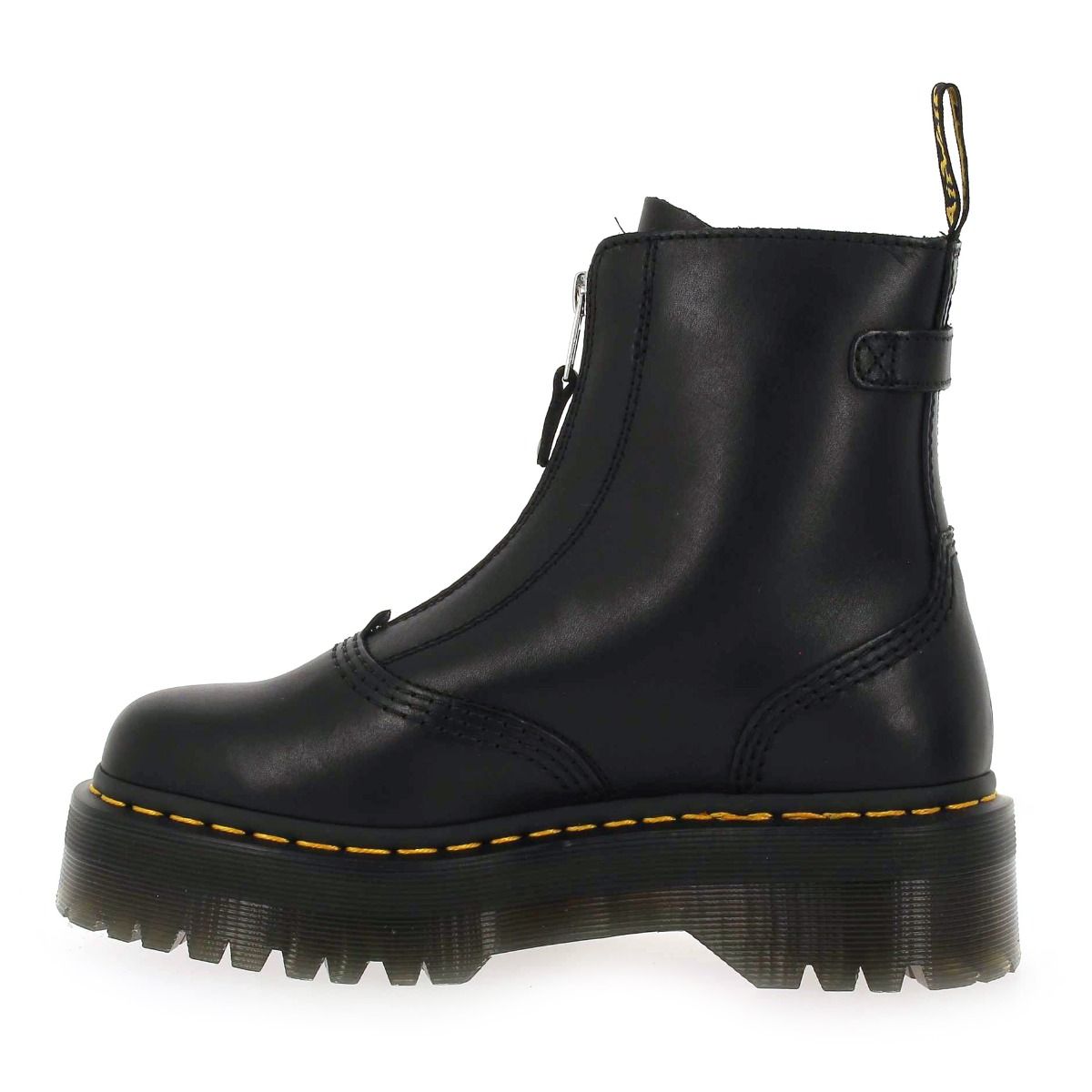 Dr Martens  JETTA - Noir