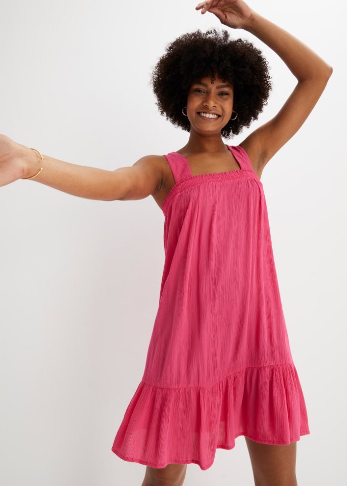 A-Linien-Kleid