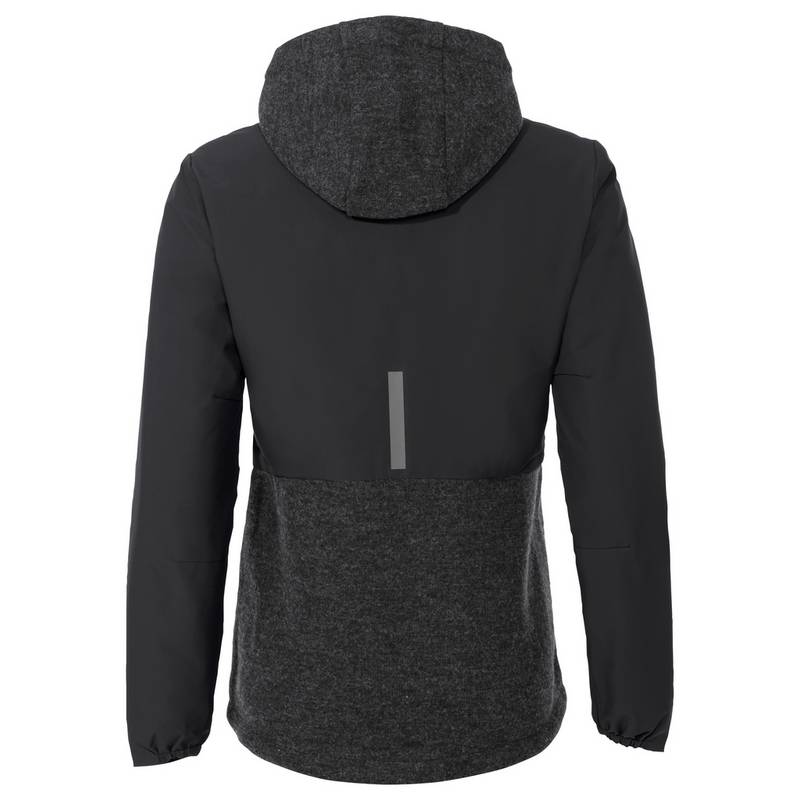 VAUDE Women's Cyclist padded Jacket IV Outdoorjacke Damen
