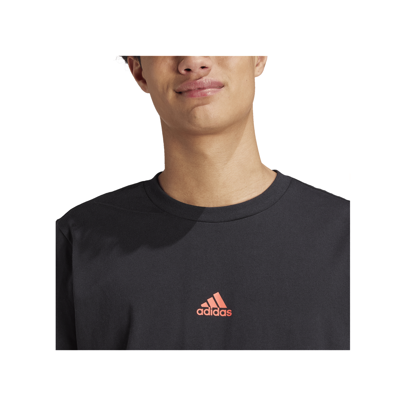 adidas House of Tiro Graphic T-Shirt Schwarz