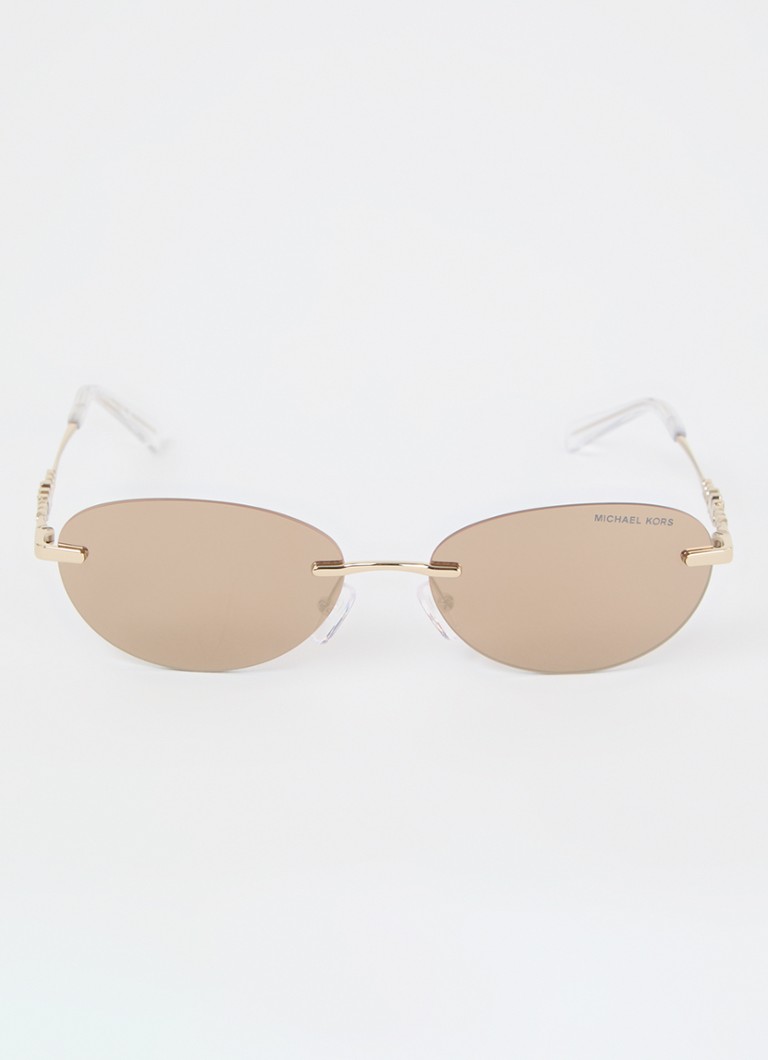 Michael Kors Retro Sunglasses MK1151