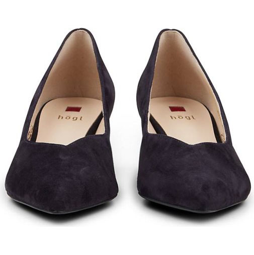 Högl Pumps