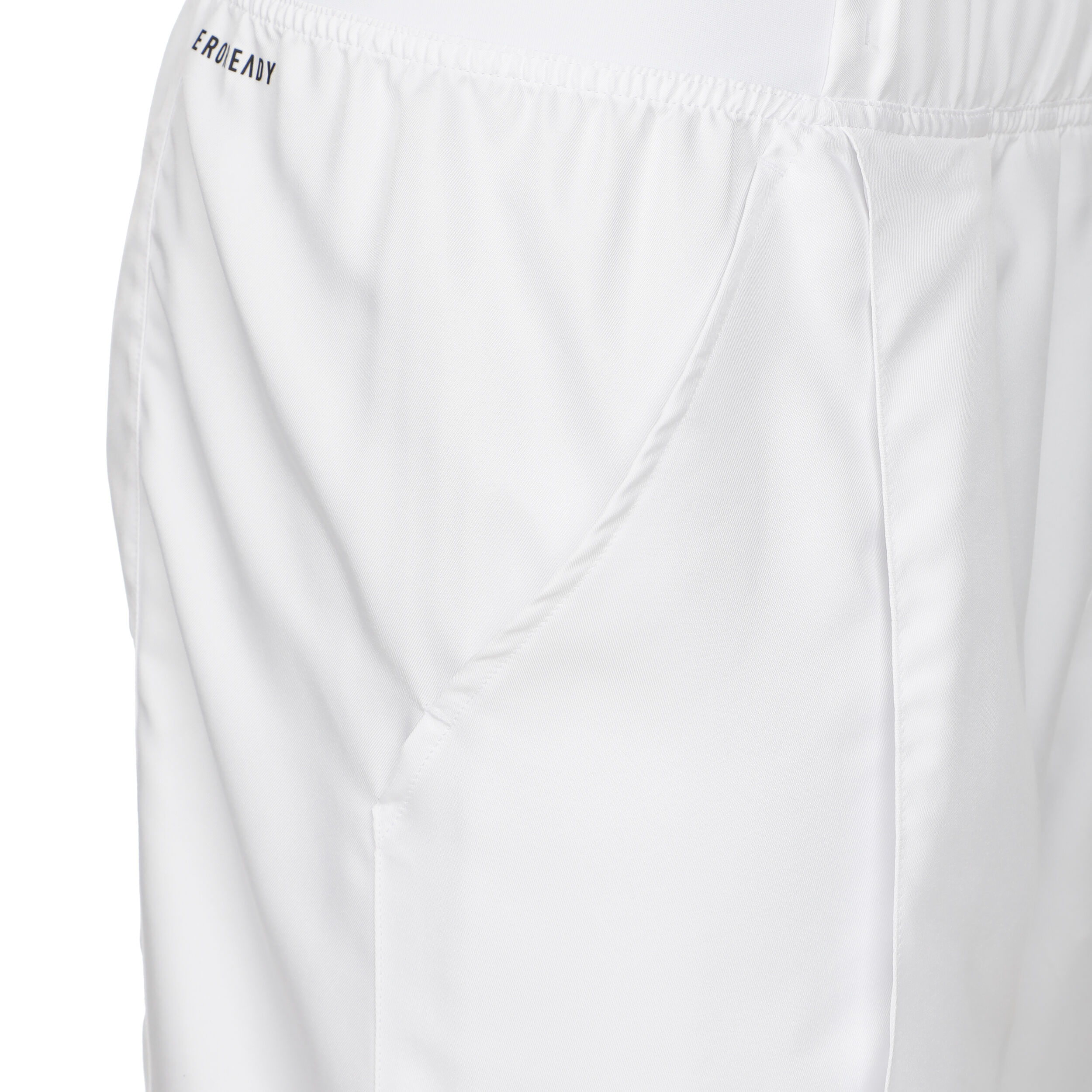 Pro Shorts Herren - Weiß