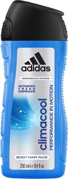 Adidas Climacool for Him Duschgel