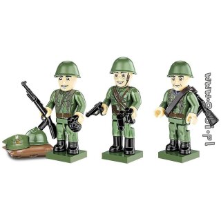 Polish Infantry 1939